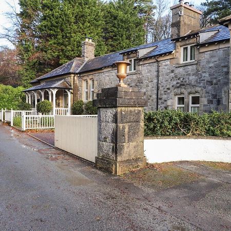 1 The Stables Villa Grange-over-Sands Exterior photo