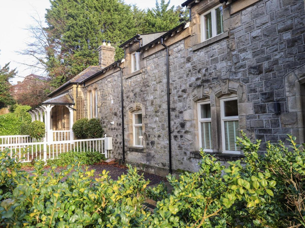 1 The Stables Villa Grange-over-Sands Exterior photo