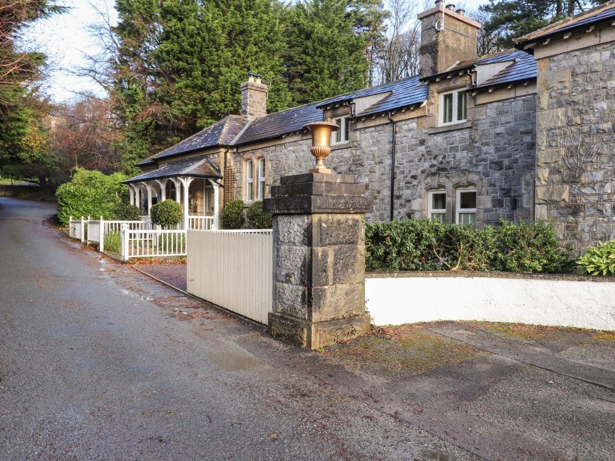 1 The Stables Villa Grange-over-Sands Exterior photo